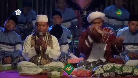 KALIWUNGU BERSHOLAWAT BERSAMA BABUL MUSTHOFA PEKALONGAN