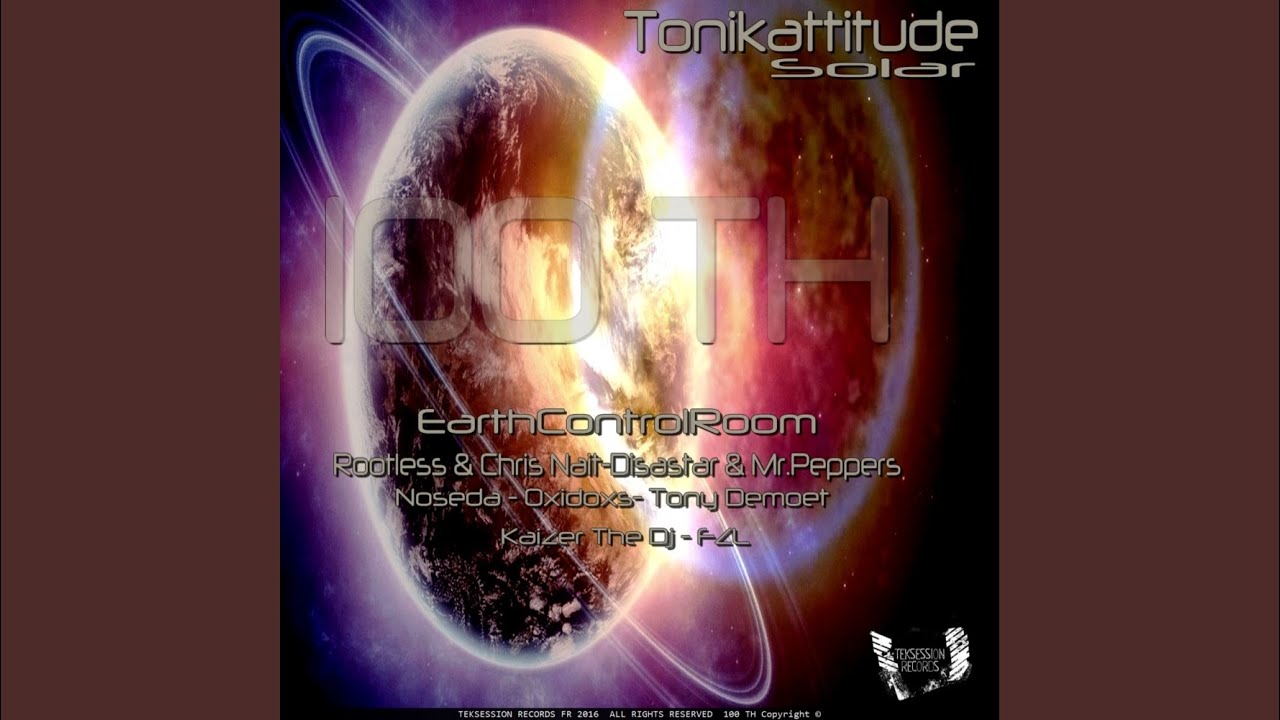 Watch Solar (Original Mix) on YouTube Watch Solar (Original Mix) on YouTube