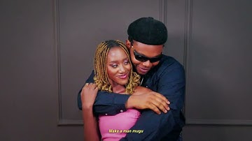MARIA OFFICIAL VIDEO (ft. LYR1X)