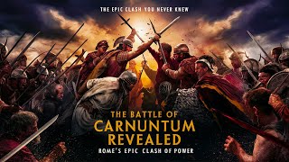 The Battle of Carnuntum 351 AD Revealed | Cinematic screenshot 3