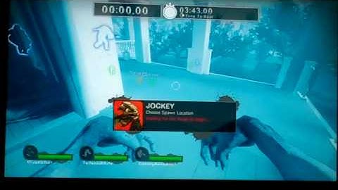 Left 4 Dead 2: Versus Survival Mutation Part 5