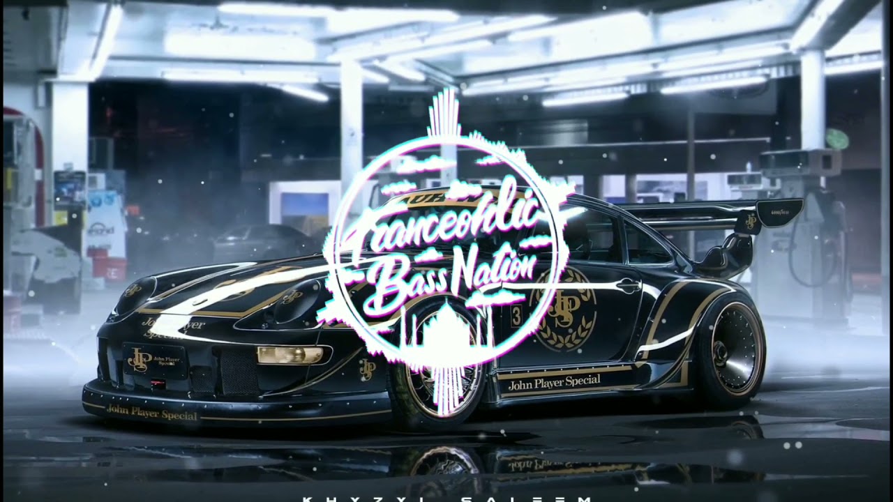 Frank Ocean - Chanel (Nick Leon Atmosphere Remix) | Trap Music | Bass Boosted | Trap Remix |