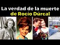 EL ESCALOFRIANTE FINAL de Rocío Dúrcal