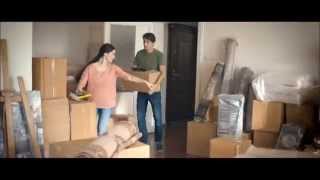 Migros 60.Yıl Reklamı - B. Efe 2014