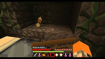 Minecraft Custom Map - Vagrant Story - Episode 13