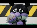 【感動】これからもずっと一緒だよ…バイキン赤ちゃんの頃からの大切な友達