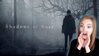 50 ОТТЕНКОВ РОЗОВОГО • RESIDENT EVIL VILLAGE • DLC • SHADOWS OF ROSE • ПРОХОЖДЕНИЕ ИГРЫ НА СТРИМЕ