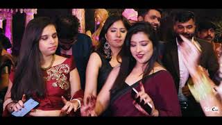 Rj Wedding Teaser 10-Dec-2020