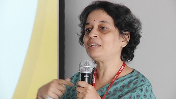 Gender, Sustainability, Impact in Social Enterprise: Svati Bhogle at Unconvention|L Bengaluru