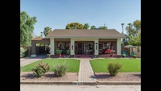 115 W. Granada Rd, Phoenix, AZ, 85003