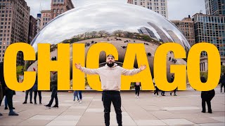Celebrity The Ultimate Guide to Vlogging While Working | Chicago Edition Wealth
