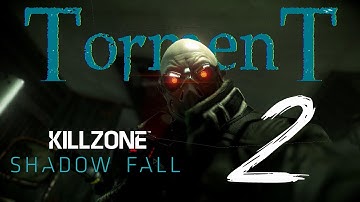 Killzone SF MONTAGE | Torment v2 | edited by @philflowrez