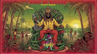 🔴 Roots Reggae Revival: Protoje, Chronixx, Kabaka Pyramid, Sean Paul, Buju Banton, Shaggy
