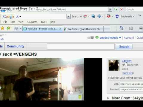 how to unblock a user