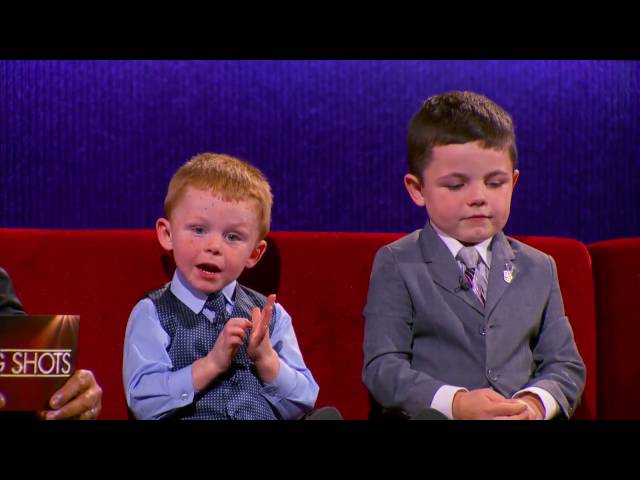 Little Big Shots - Meet Micro Mayor James