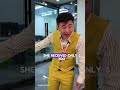 She Came for an Interview, But the Boss Was Testing Her