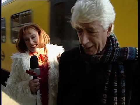 Karin Bloemen - Afscheid (SHE NN) (1996)