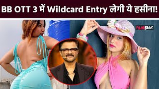 BB OTT 3: Anil Kapoor के show में Glamour का तड़का ...