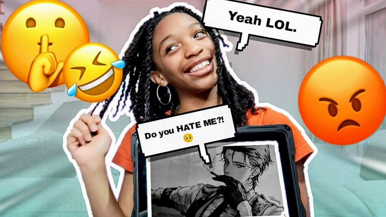 CHARACTER AI... But I annoy the MAFIA BOSS..