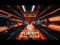 Nightfonix  fusion mix 2023