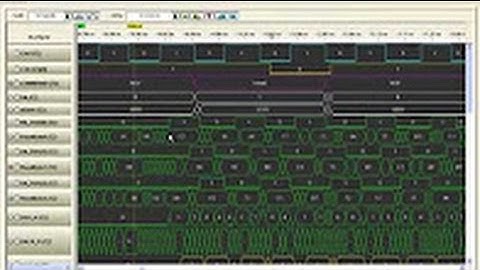 Confidence in DDR Measurement Accuracy Logic Analyzers