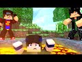 A TRAP MAIS RIDÍCULA DO MUNDO NO HG - #2 A TRAP MAIS RIDÍCULA DO MUNDO NO HG - #2