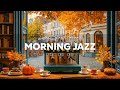 Tuesday Morning Jazz Living Coffee With Soft Jazz Music Relaxing Autumn Bossa Nova For Good Mood Tuesday Morning Jazz Living Coffee With Soft Jazz Music Relaxing Autumn Bossa Nova For Good Mood