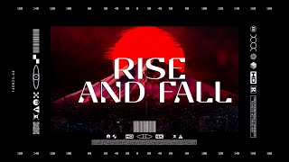Vector Seven -  Rise and Fall (Visualizer)