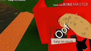 Roblox Work at a Pizza Place (collab with Artsy MadHatter)