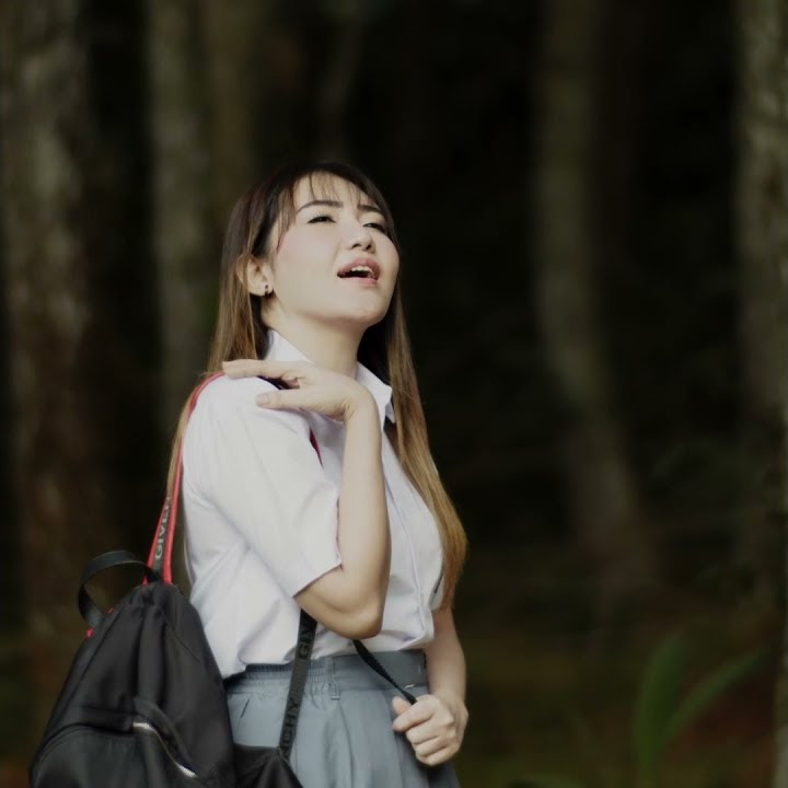 VIA VALLEN Feat CHEVRA PAPINKA -  CINTAMU TERBAIK UNTUKKU | Short