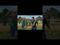 Forest Guardian Ke Baad Mila Ek Secret Village! 😱 Minecraft Survival Story #8 #ai#minecraftrealms