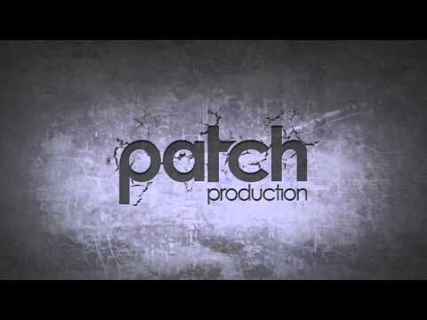 Patch production - Logo Reveal