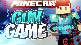 GUNGAME #1 БУНКЕР! [VIMEWORLD]