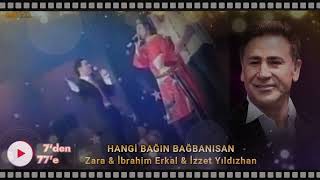 Zara & İbrahim Erkal & İzzet Yıldızhan - Öldüm Bittim Eridim Resimi