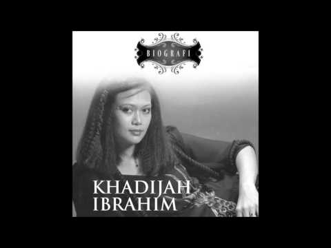 Khadijah Ibrahim — Khadijah Ibrahim - Mengapa Aku Disalahkan