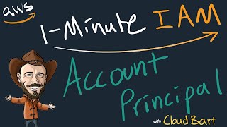 Account-Wide Permissions at AWS - 1-minute IAM Lesson
