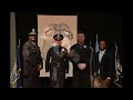 Class 01 2021 Graduation