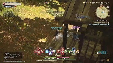 FFXIV Shadowbringers Early Access Day 3 Part  4