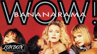 Watch Bananarama Once In A Lifetime video