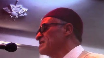Tartil Tlili Lamineترتيل القران الكريم--الامين الطاهر التليلى--تونس--من سبح  الى الناس 1436=2015