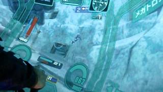 戦場の絆　20130103　ＡＢ６６　グフ・カスタム　６
