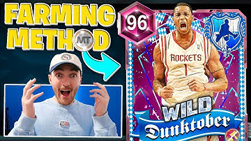 How to Farm Millions of MT on The Auction House - NBA 2K26 MyTeam