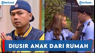 WENDY CAGUR DIUSIR SANG ANAK DARI RUMAH KARENA KIKY SAPUTRI