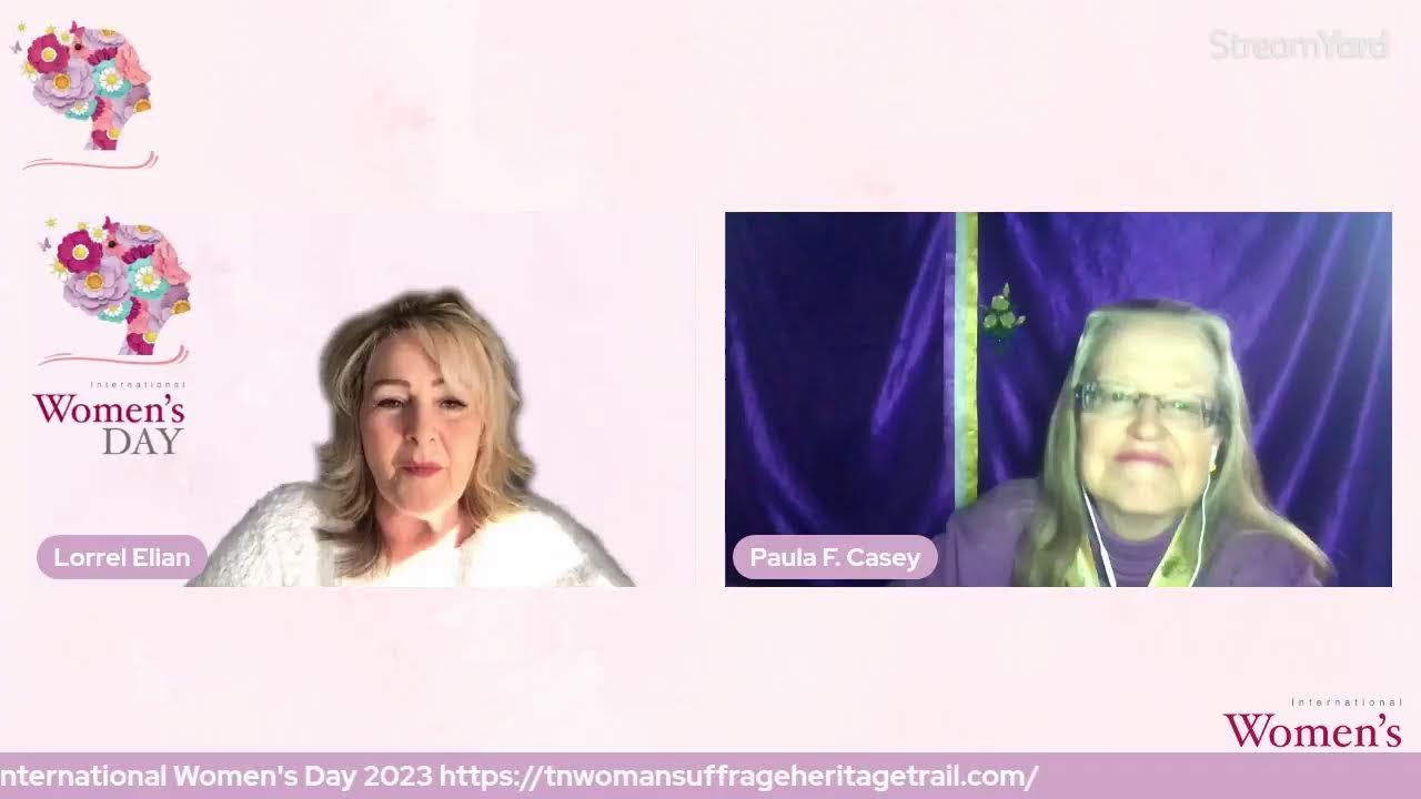 International Women's Day 2023