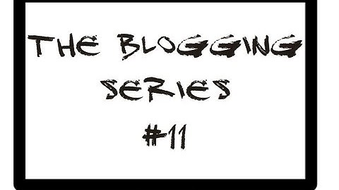 The Blogging Series - Video 11- How To Upload Files Via FTP for Beginners!
