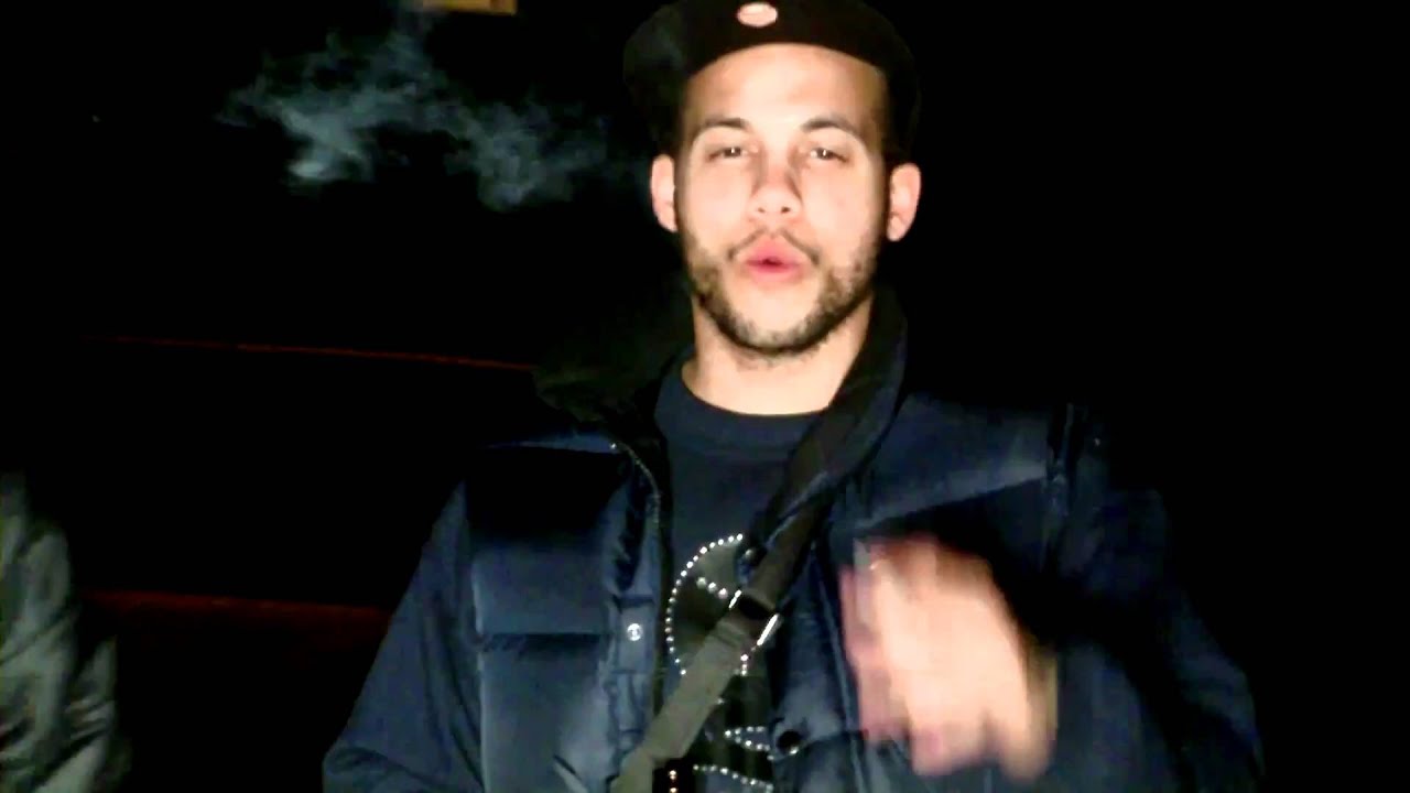 Inform The Streets Tv -Y-Beezy Ft Megz - Money Man [Music Video]