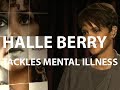 Interview: Halle Berry Reveals The Experience That Sparked 'Frankie & Alice'