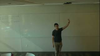 CIS 6200: Learning with Conditional Guarantees, Lecture 19.