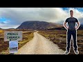 Meall Chuaich (Easy Munro for Beginners)