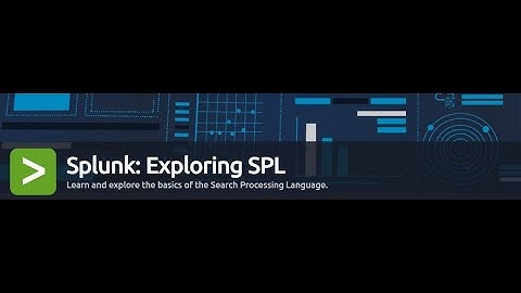 TryHackMe Splunk Exploring SPL